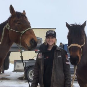 Meet your Posher, Keni